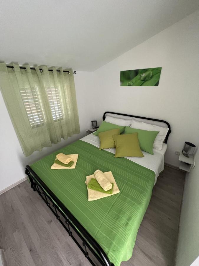Apartments Sali Village Exterior photo
