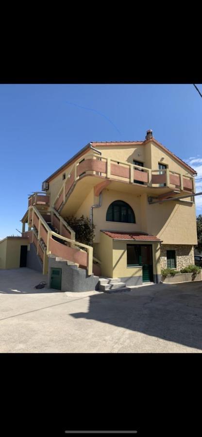Apartments Sali Village Exterior photo