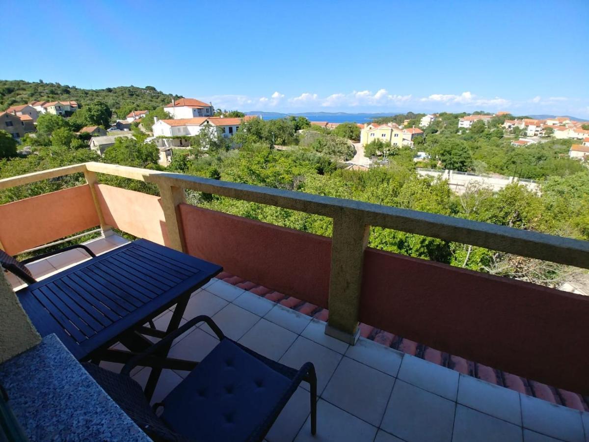 Apartments Sali Village Exterior photo