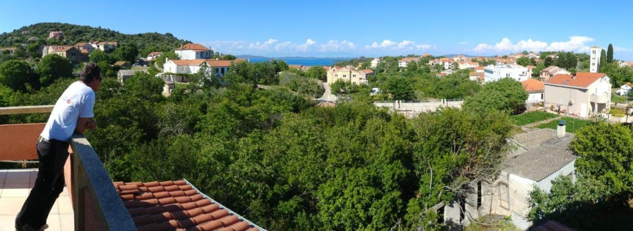 Apartments Sali Village Exterior photo